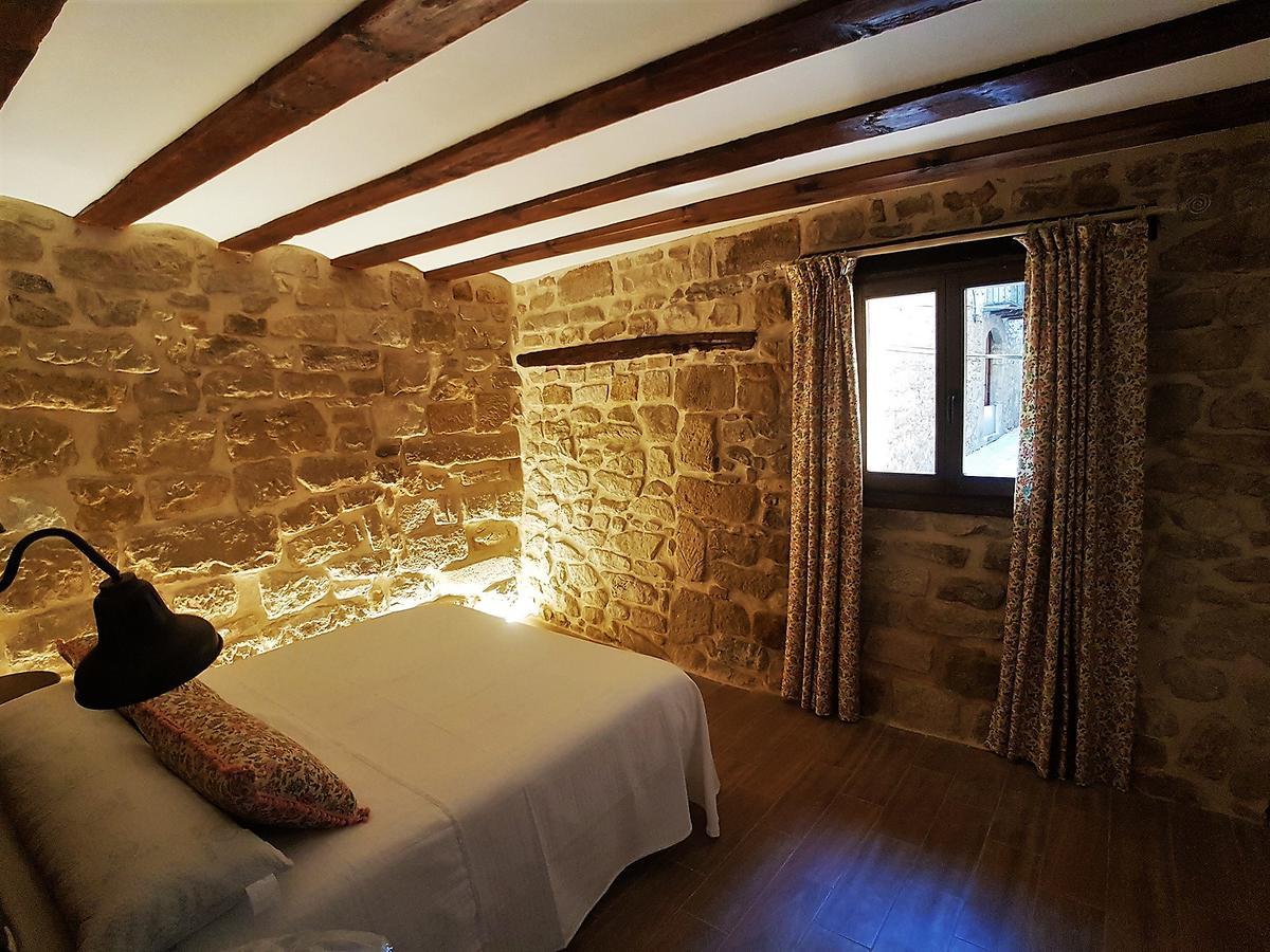 El Raco De Valderrobres Apartment Exterior photo