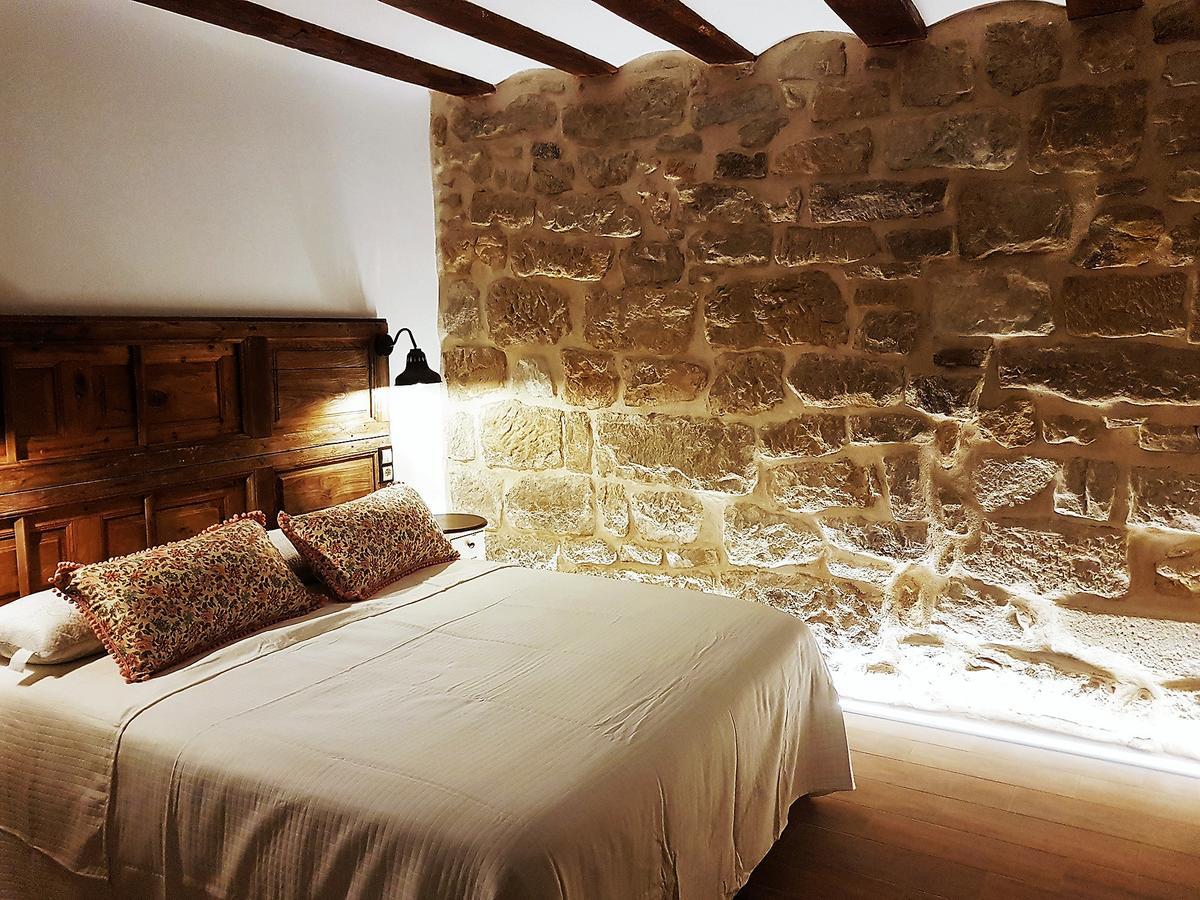 El Raco De Valderrobres Apartment Exterior photo